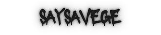 SaySavege